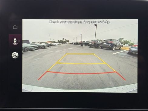 Used 2024 Kia Niro EX image 25