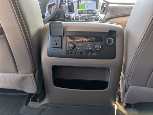 Used 2017 Chevrolet Tahoe Premier AWD/4WD image 22