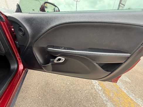 Used 2020 Dodge Challenger R/T w/ Blacktop Package RWD image 13