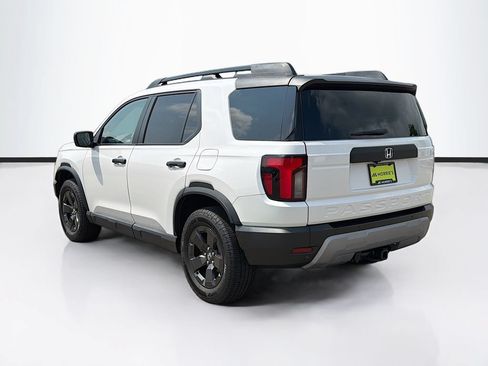 Used 2026 Honda Passport RTL image 7