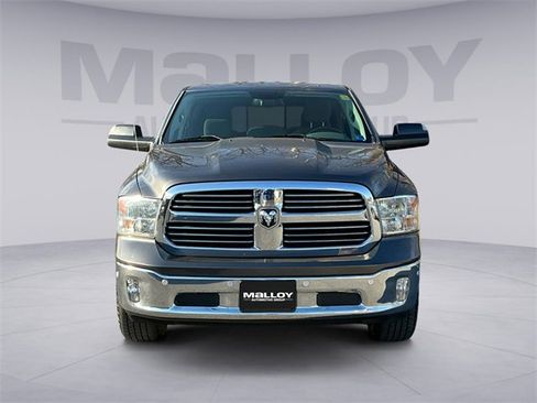 Used 2017 RAM 1500 Big Horn image 8