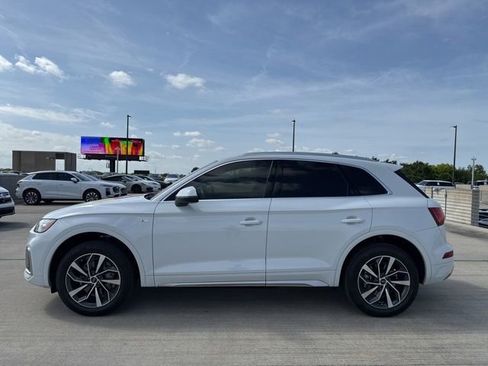 Used 2023 Audi Q5 2.0T Premium AWD/4WD image 6