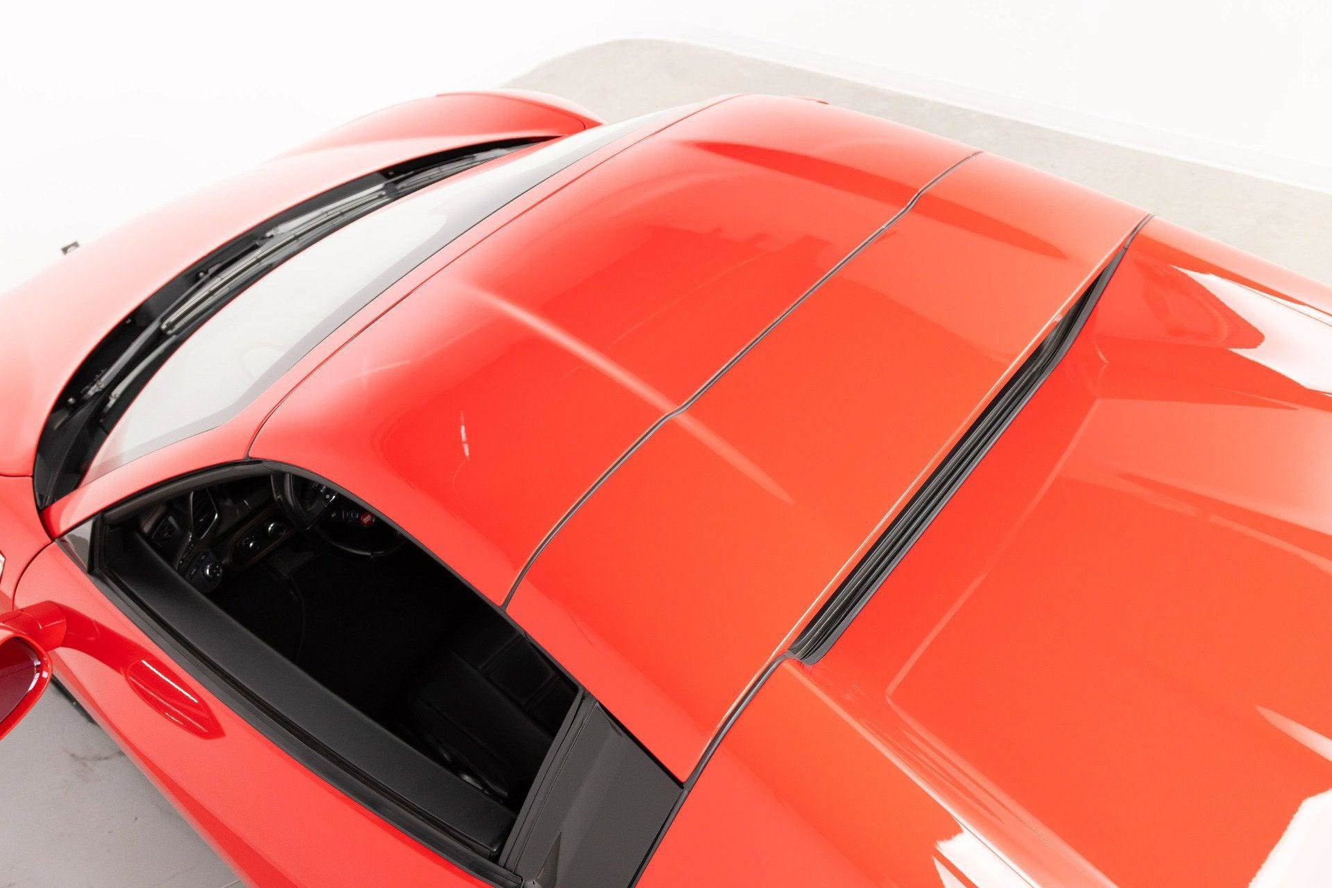Certified 2014 Ferrari 458 Spider RWD image 45