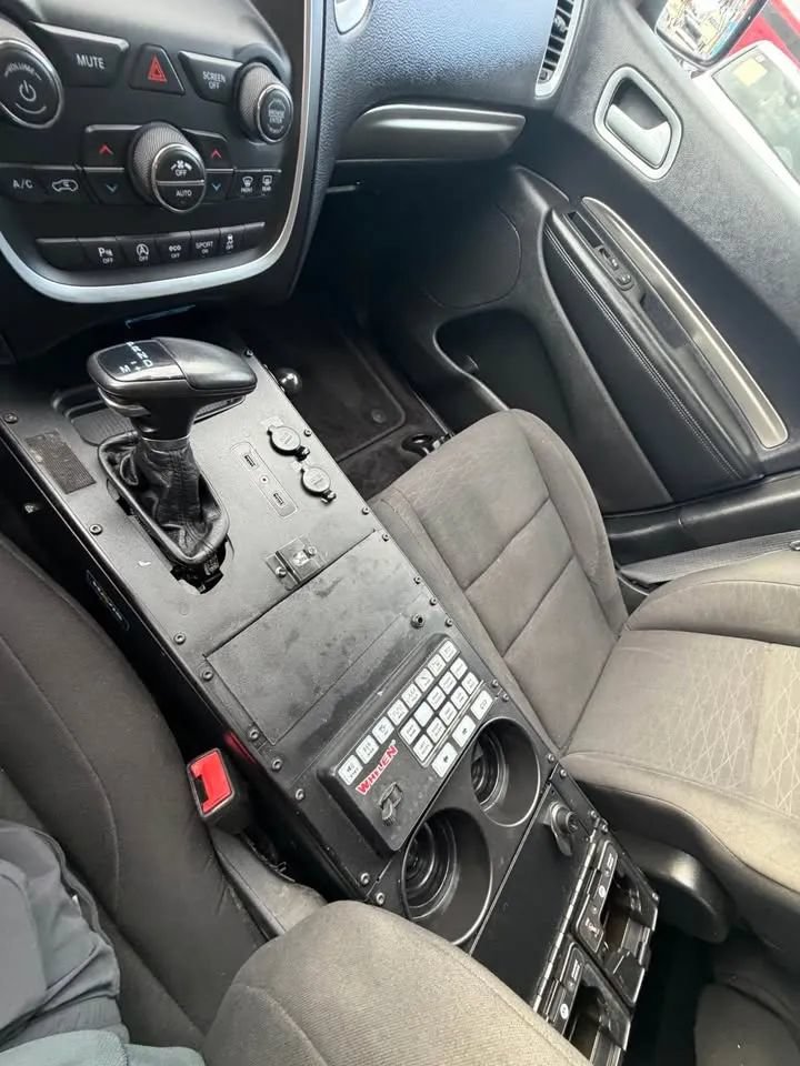 Used 2019 Dodge Durango 2WD image 10