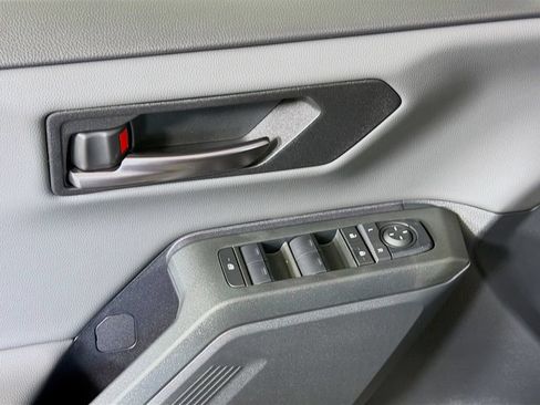 New 2026 Toyota RAV4 SE FWD image 17
