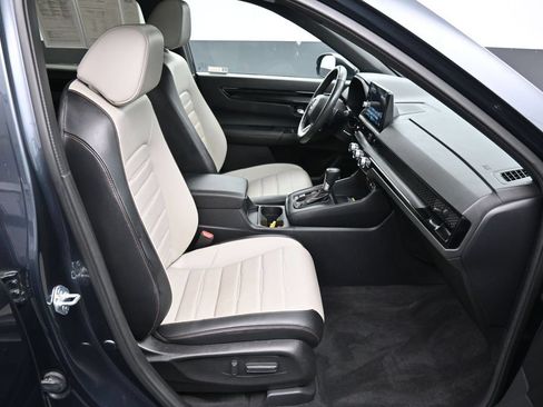 Certified 2023 Honda CR-V Sport Touring image 25