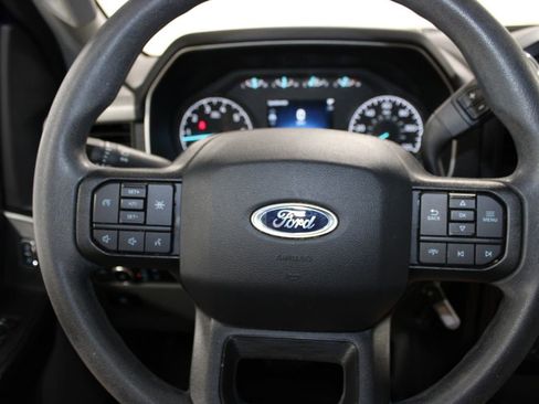 Used 2023 Ford F150 XL w/ Trailer Tow Package image 35