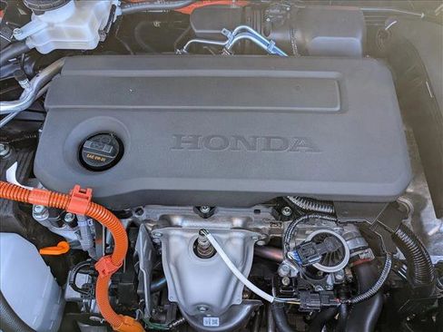 New 2026 Honda CR-V Sport Touring image 19