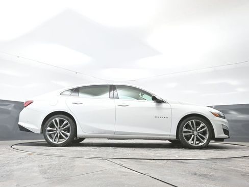 Used 2023 Chevrolet Malibu LT w/ Driver Confidence Package image 49