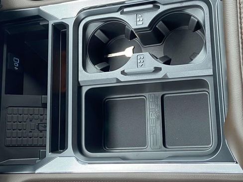 New 2025 Ford F250 King Ranch w/ Chrome Package image 20