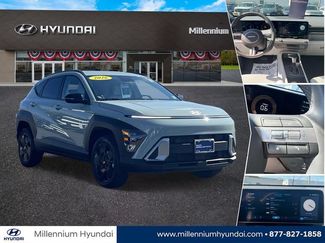 Certified 2026 Hyundai Kona SEL Sport AWD/4WD 360° Tour