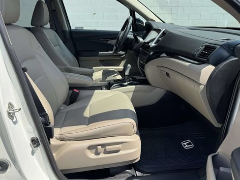 Used 2019 Honda Ridgeline RTL-E image 14