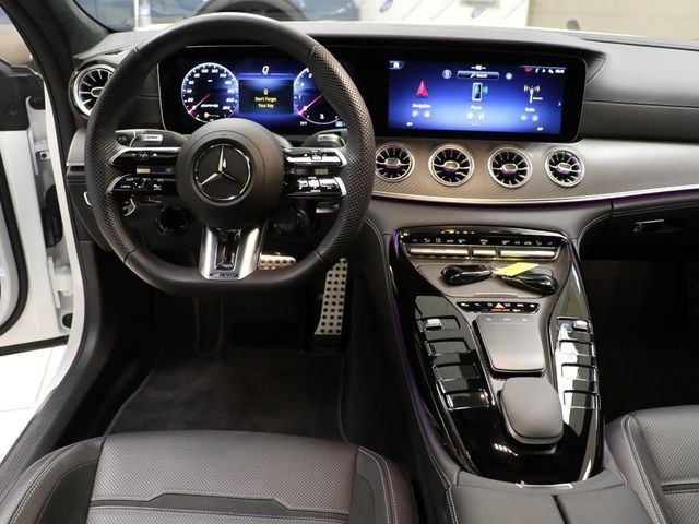 Used 2025 Mercedes-Benz AMG GT 63 image 19