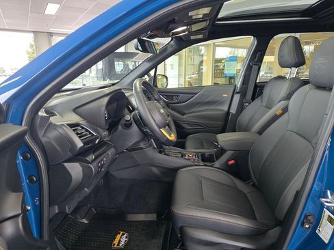Used 2024 Subaru Forester Wilderness w/ Wilderness Package image 21