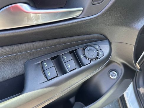 New 2026 Buick Envista Sport Touring w/ Convenience I Package FWD image 19