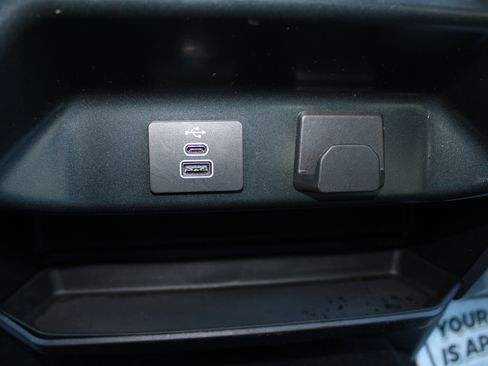 Used 2025 Ford F150 XLT w/ Equipment Group 301A Standard image 23