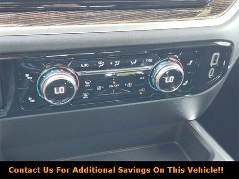 New 2026 GMC Sierra 1500 Elevation w/ Elevation Premium Package image 14