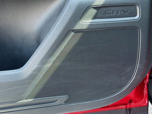 Used 2024 Honda CR-V EX-L image 24