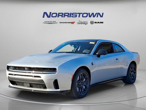New 2026 Dodge Charger Scat Pack image 2