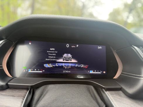 Used 2022 Jeep Grand Cherokee Limited image 27