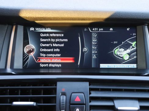 Used 2016 BMW X3 xDrive35i image 38