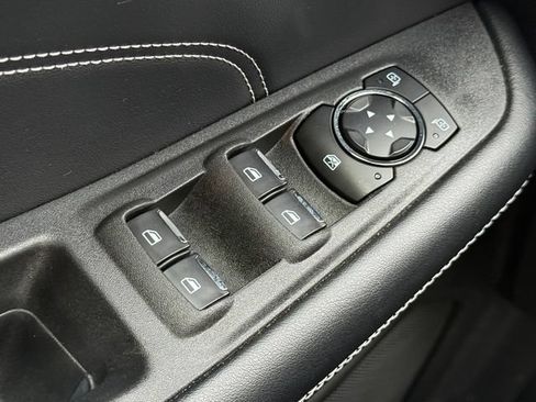 Certified 2024 Ford Edge Titanium AWD/4WD image 24