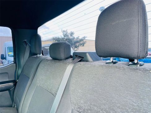 Used 2021 Ford F150 Tremor AWD/4WD image 27