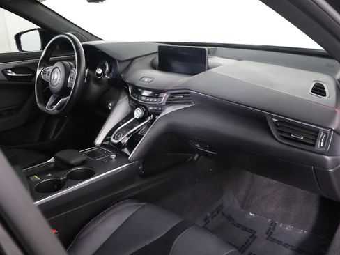 Used 2022 Acura TLX SH-AWD w/ A-SPEC Pkg image 31