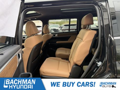 New 2026 Hyundai Santa Fe Calligraphy AWD/4WD image 25