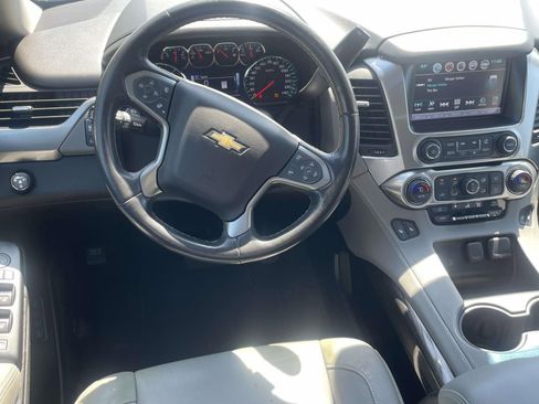Used 2019 Chevrolet Tahoe LT image 11