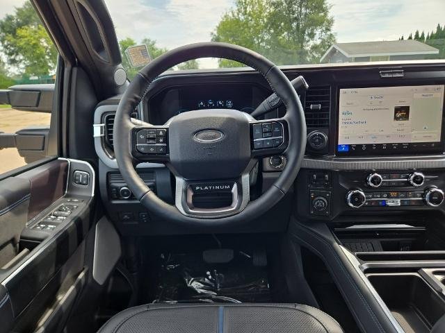 New 2026 Ford F250 Platinum w/ Tremor Off-Road Package AWD/4WD image 35