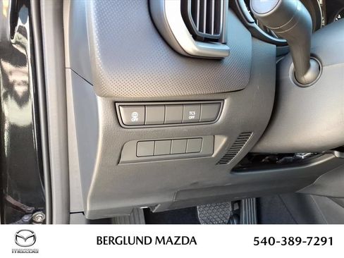 Used 2026 MAZDA CX-50 AWD 2.5 S w/ Weather Package image 12