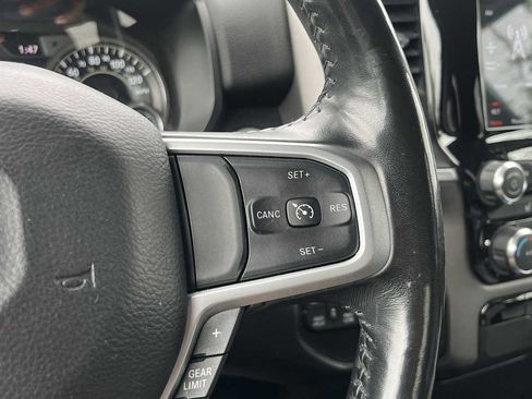 Used 2020 RAM 1500 Big Horn AWD/4WD image 36
