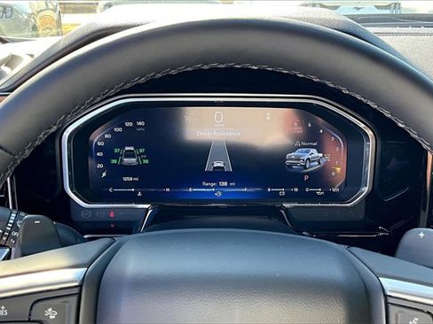 Used 2026 Chevrolet Silverado 1500 LT image 17