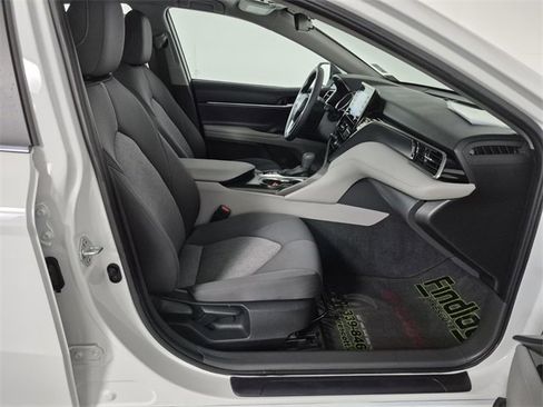 Certified 2024 Toyota Camry LE image 27