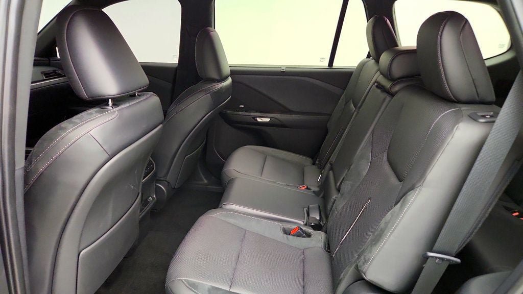 Used 2025 Lexus TX 350 AWD w/ Technology Package image 19