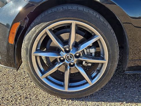 Used 2023 MAZDA MX-5 Miata Grand Touring image 13