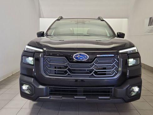 New 2026 Subaru Outback Limited image 3