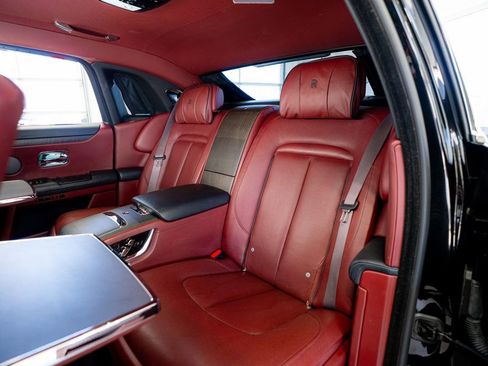 Used 2021 Rolls-Royce Ghost AWD/4WD image 50