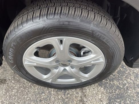 Used 2024 Dodge Hornet GT Plus image 18