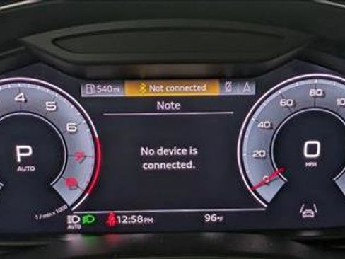 Used 2023 Audi Q7 3.0T Premium Plus w/ Premium Plus Package AWD/4WD image 11