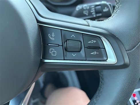 Used 2024 Dodge Hornet GT Plus image 10