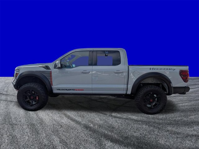 New 2026 Ford F150 Raptor w/ Equipment Group 803A Raptor R AWD/4WD image 7