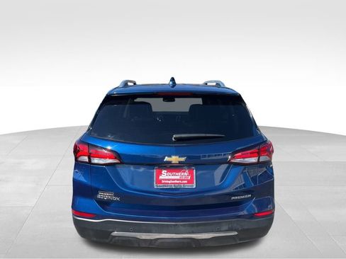 Used 2022 Chevrolet Equinox Premier image 5