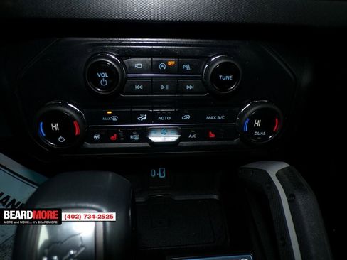 Used 2021 Ford Bronco First Edition image 32