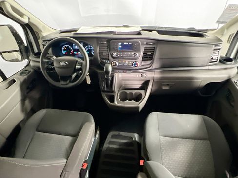 Used 2021 Ford Transit 350 XLT image 27