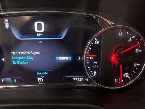 Used 2018 GMC Acadia Denali w/ Technology Package AWD/4WD image 18