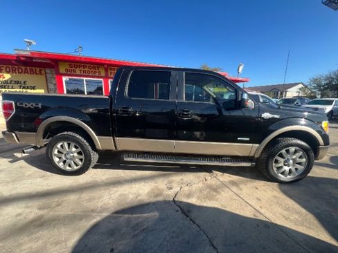 Used 2012 Ford F150 King Ranch image 4