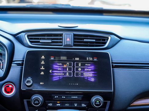 Used 2020 Honda CR-V EX image 14