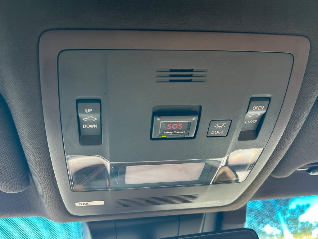 Used 2019 Lexus ES 350 w/ Premium Package FWD image 25